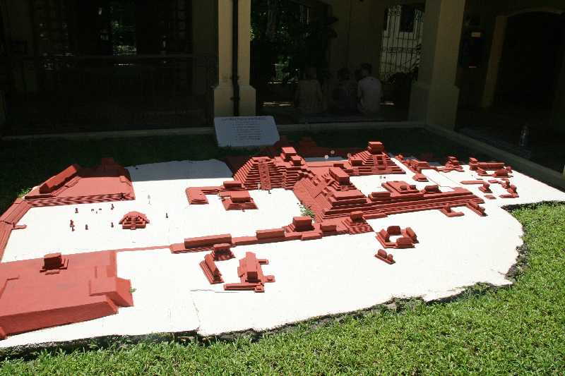 Mexico & Guatemala 2010 - 0852